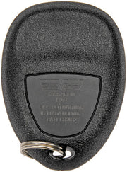 Key Fob Dorman-Help 13735