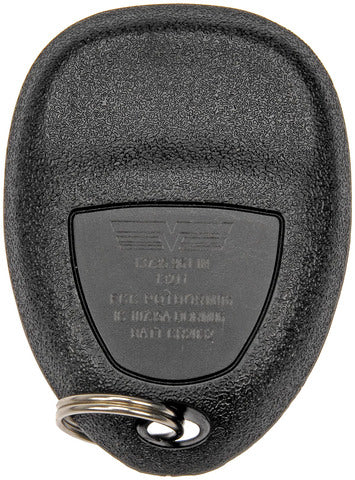 Key Fob Dorman-Help 13735