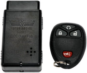 Key Fob Dorman-Help 13736