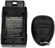 Key Fob Dorman-Help 13736