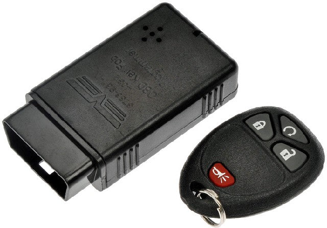 Key Fob Dorman-Help 13736