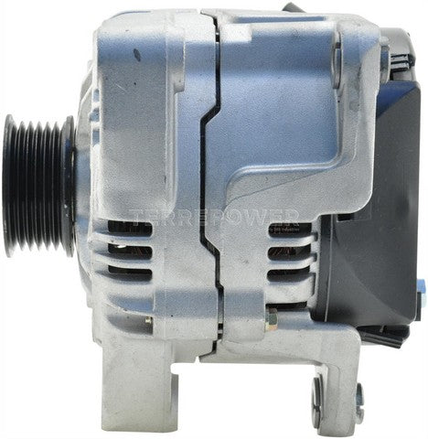 Alternator BBB Industries Rotating Electrical 13736