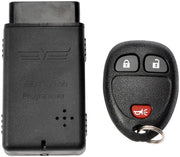 Key Fob Dorman-Help 13737