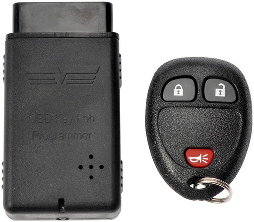 Key Fob Dorman-Help 13737