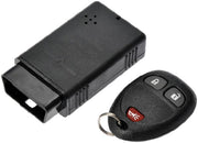 Key Fob Dorman-Help 13737