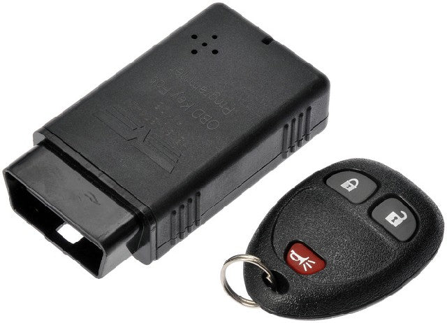 Key Fob Dorman-Help 13737