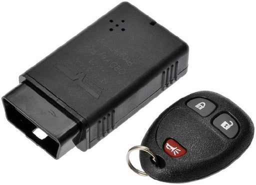 Key Fob Dorman-Help 13737