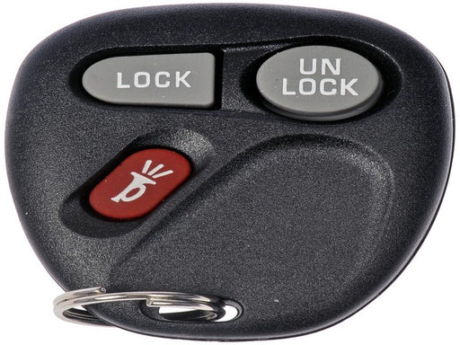 Key Fob Dorman-Help 13739