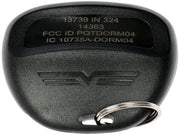 Key Fob Dorman-Help 13739