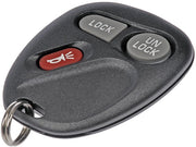 Key Fob Dorman-Help 13739
