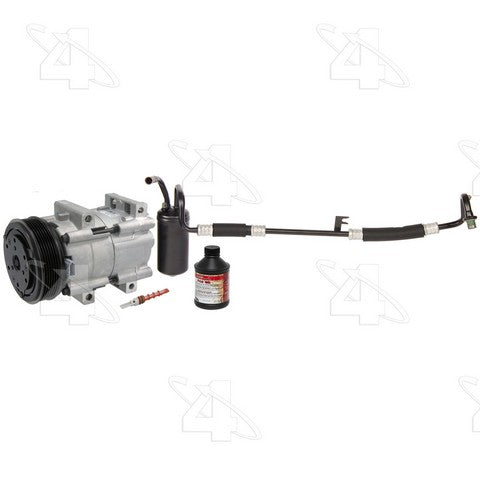 A/C Compressor Kit Four Seasons 1373NK