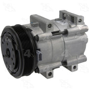 A/C Compressor Kit Four Seasons 1373NK
