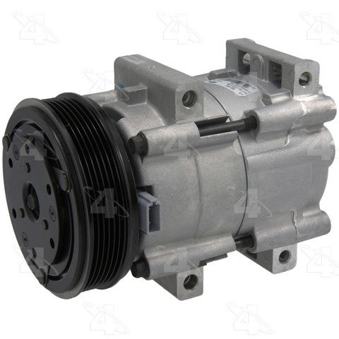 A/C Compressor Kit Four Seasons 1373NK