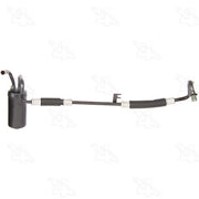 A/C Compressor Kit Four Seasons 1373NK