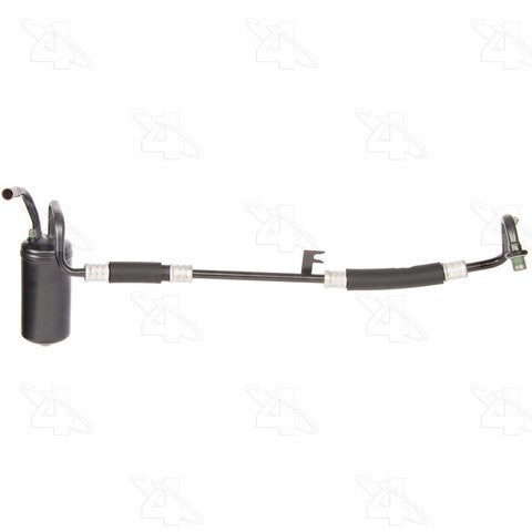 A/C Compressor Kit Four Seasons 1373NK