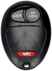 Key Fob Dorman-Help 13740