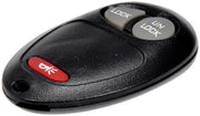 Key Fob Dorman-Help 13740