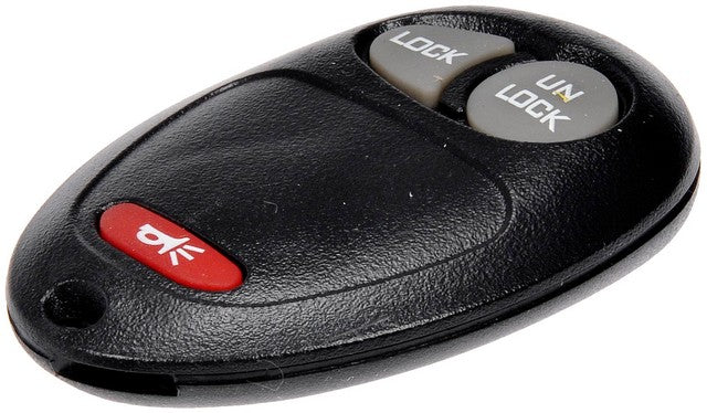 Key Fob Dorman-Help 13740