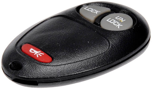 Key Fob Dorman-Help 13740