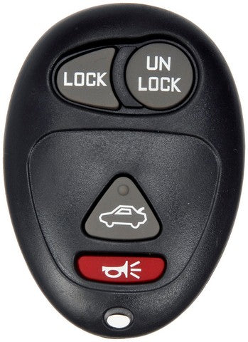 Key Fob Dorman-Help 13741