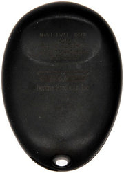Key Fob Dorman-Help 13741