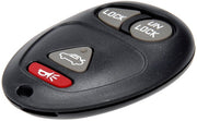Key Fob Dorman-Help 13741