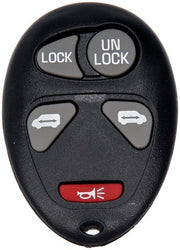 Key Fob Dorman-Help 13742