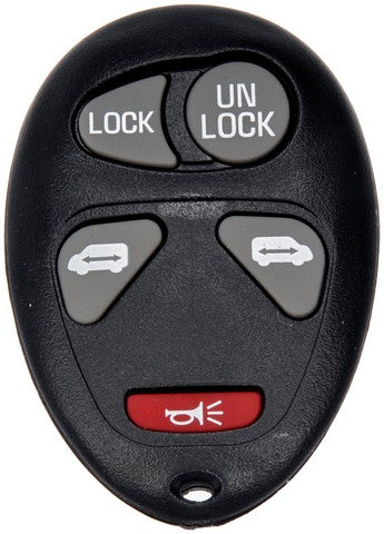 Key Fob Dorman-Help 13742