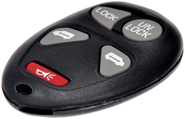 Key Fob Dorman-Help 13742