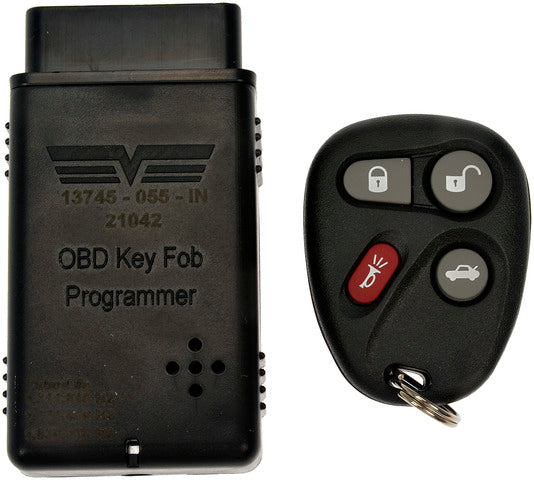 Key Fob Dorman-Help 13745