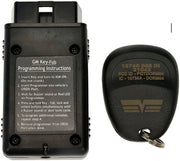 Key Fob Dorman-Help 13745
