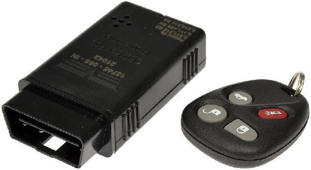 Key Fob Dorman-Help 13745