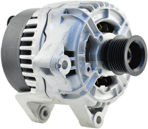 Alternator BBB Industries Rotating Electrical 13774