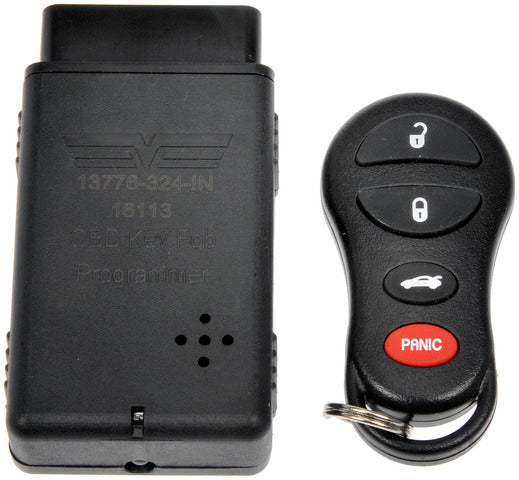 Key Fob Dorman-Help 13776