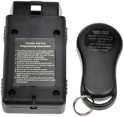Key Fob Dorman-Help 13776