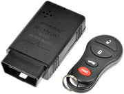 Key Fob Dorman-Help 13776
