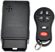 Key Fob Dorman-Help 13777