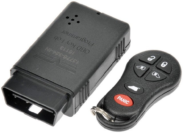 Key Fob Dorman-Help 13777