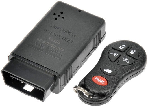 Key Fob Dorman-Help 13777
