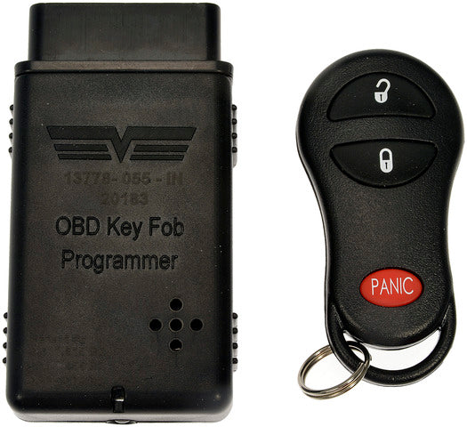 Key Fob Dorman-Help 13778