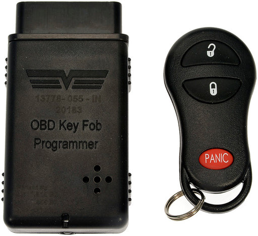 Key Fob Dorman-Help 13778