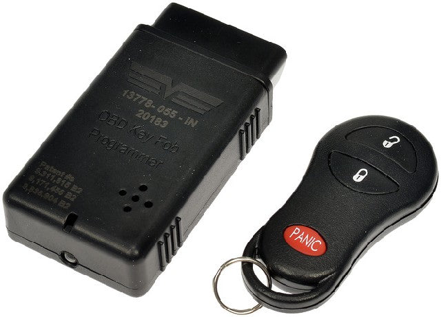 Key Fob Dorman-Help 13778