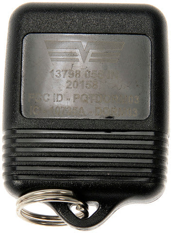 Key Fob Dorman-Help 13798