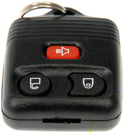 Key Fob Dorman-Help 13798