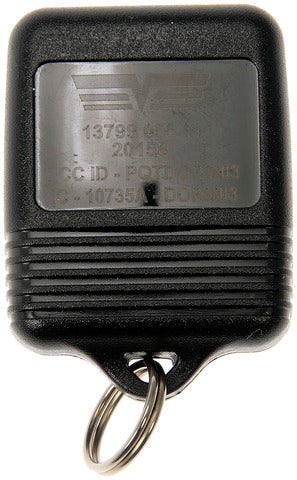 Key Fob Dorman-Help 13799