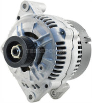Alternator BBB Industries Rotating Electrical 13800