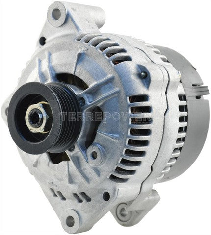 Alternator BBB Industries Rotating Electrical 13800