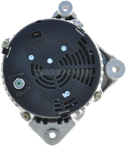 Alternator BBB Industries Rotating Electrical 13800