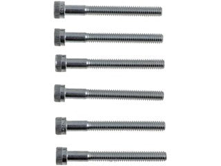Wheel Hub Screw Dorman-Help 13802