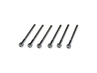 Wheel Hub Screw Dorman-Help 13802